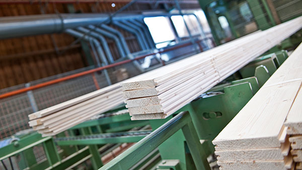 Hobelwerk Hobelwerk